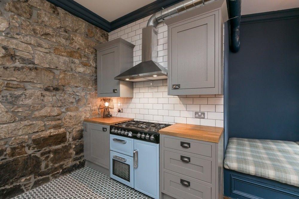 Hostel The Baxter Edinburgh
