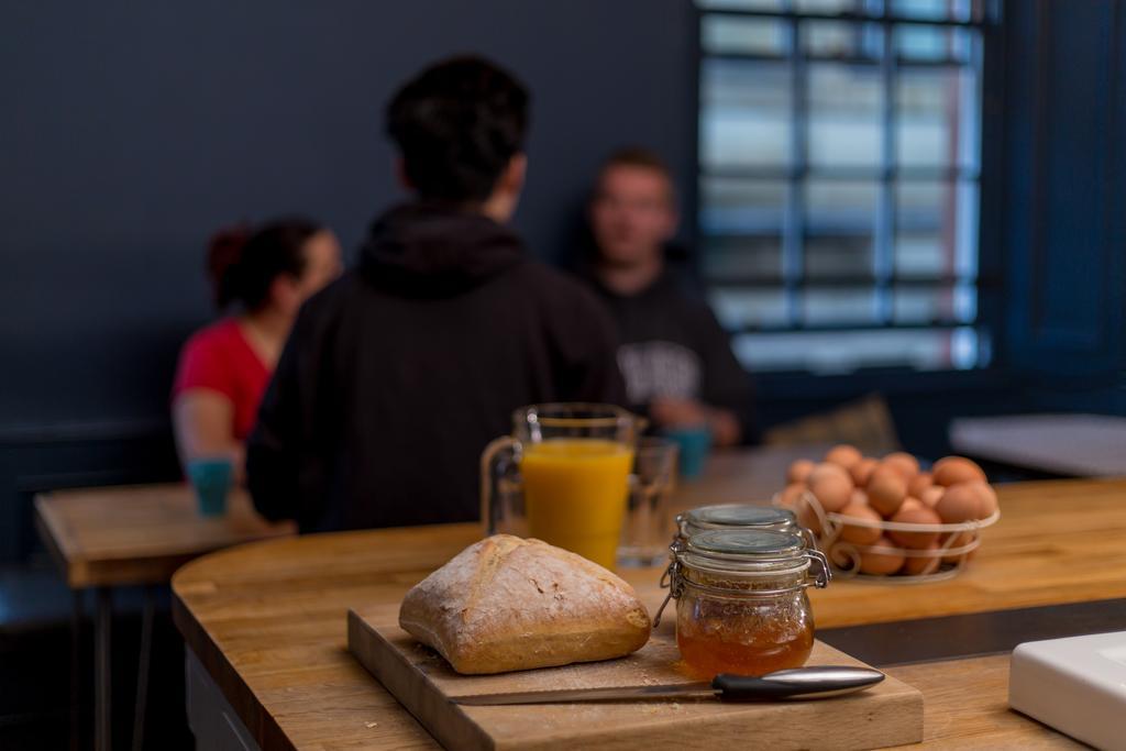 Hostel The Baxter Edinburgh