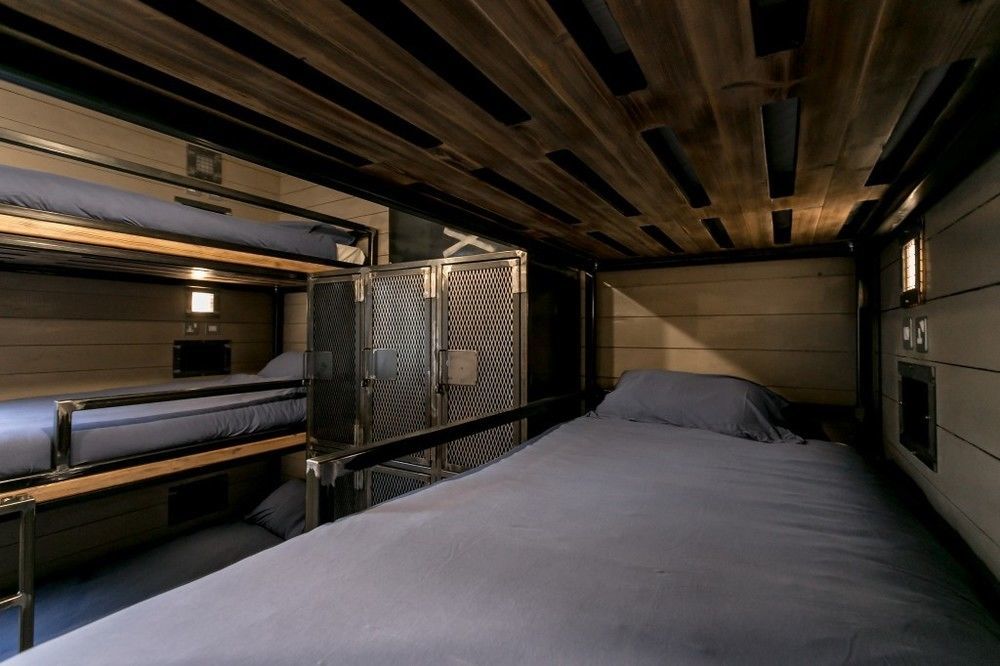 Hostel The Baxter Edinburgh