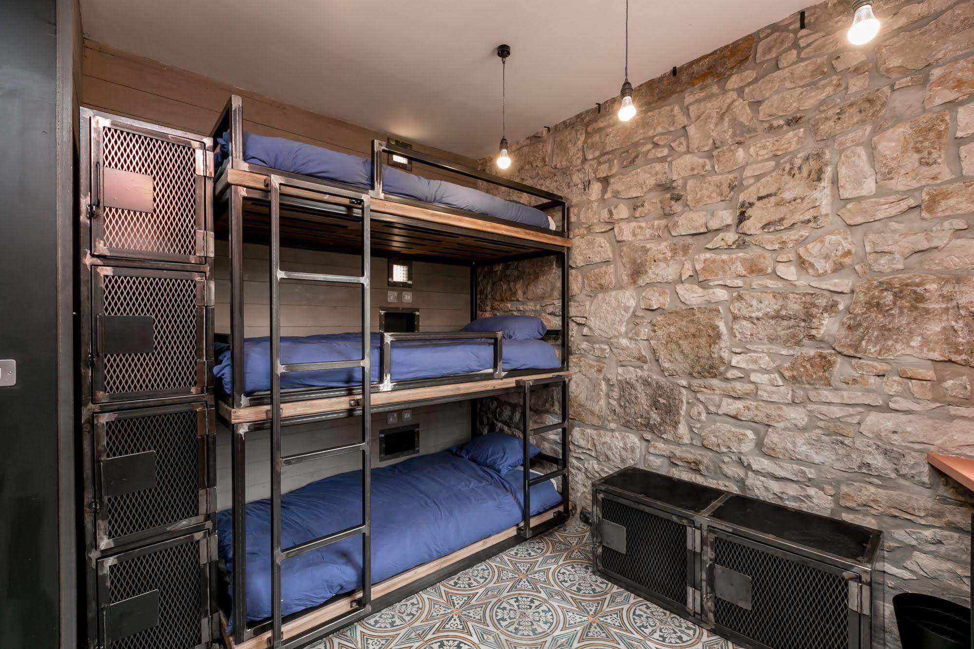 The Baxter Hostel Edinburgh